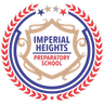 Imperial Heights Preparatory & Secondary School crest